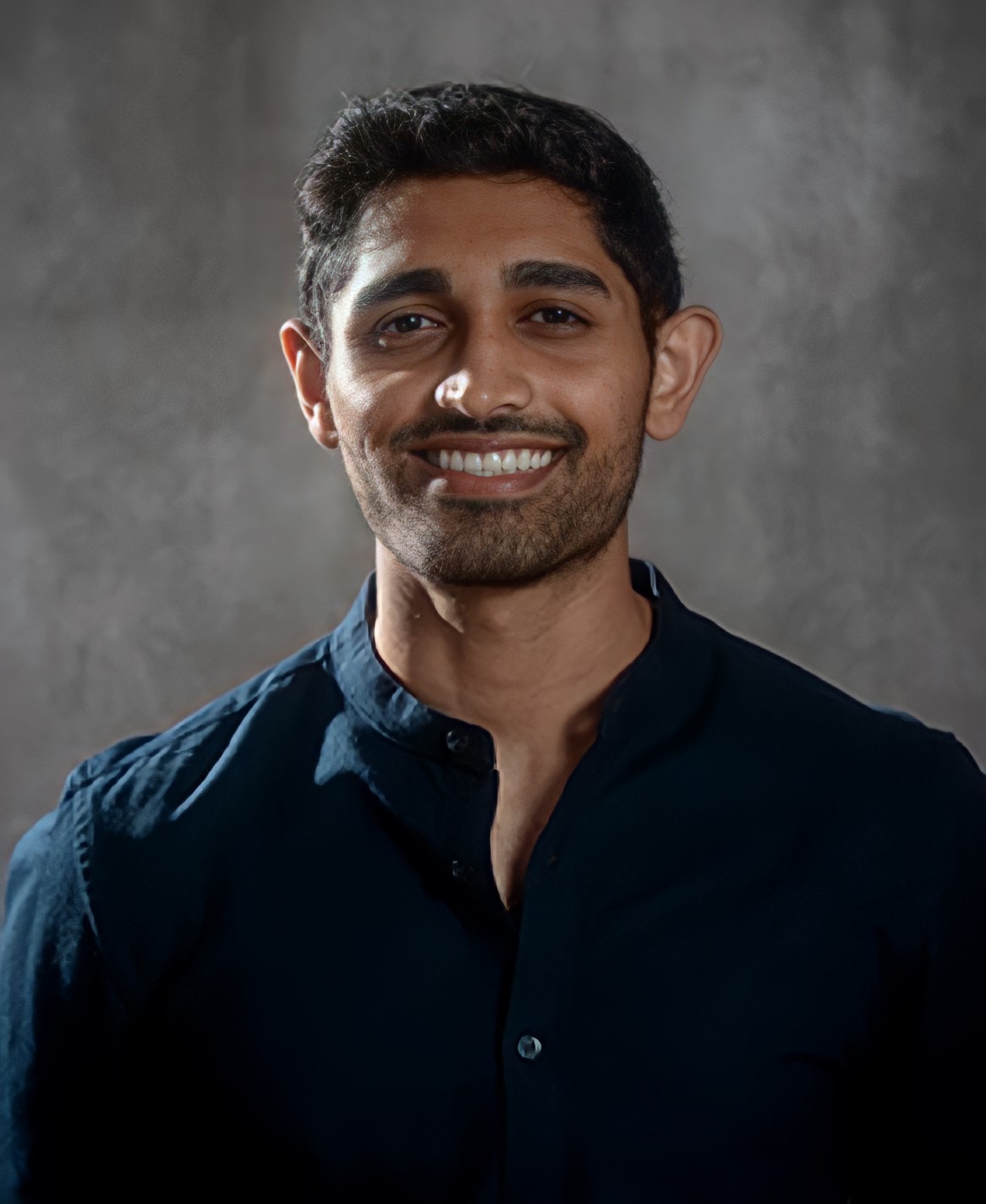 Dr. Dr. Shivam Patel