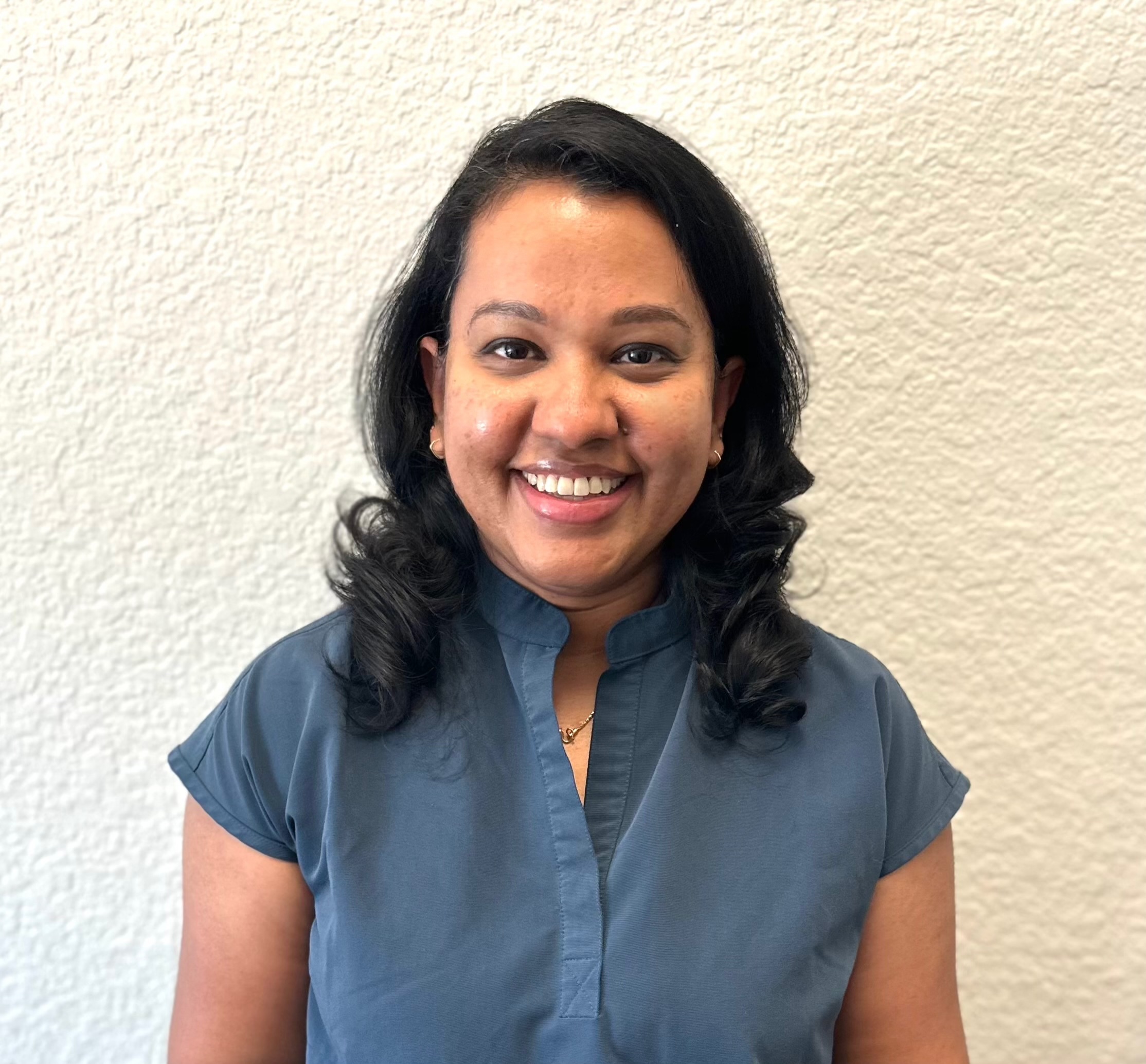 Dr. Dr. Anusha Joseph