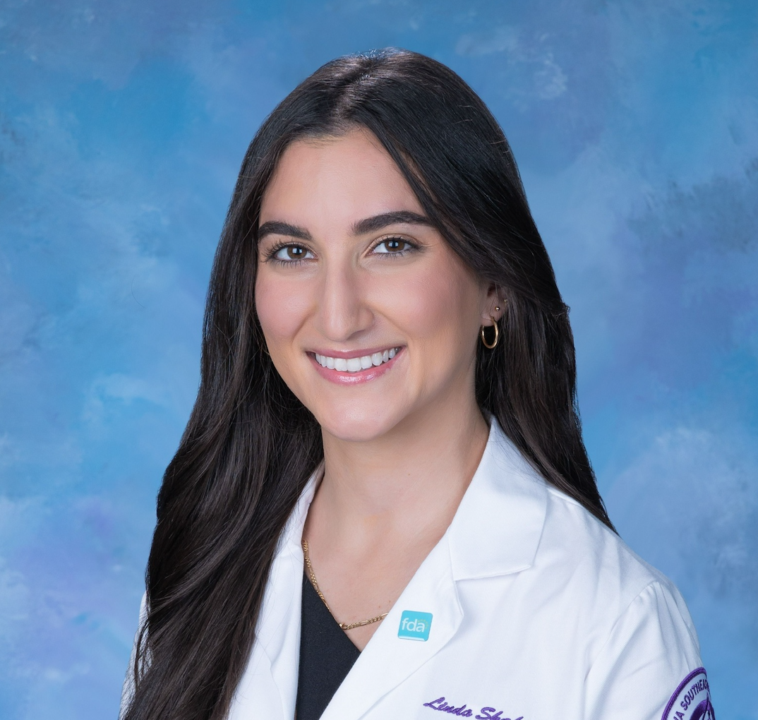 Dr. Dr. Linda Shahin, DDS