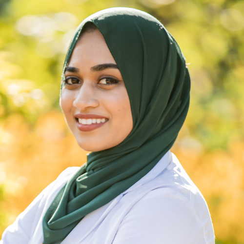 Dr. Dr. Safeera Khan, DMD