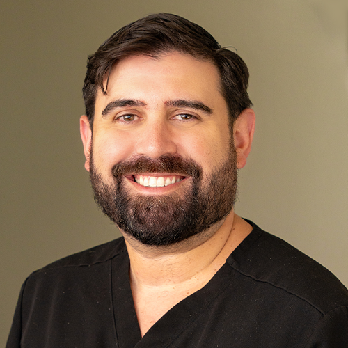 Dr. Rene Aguirre, DDS