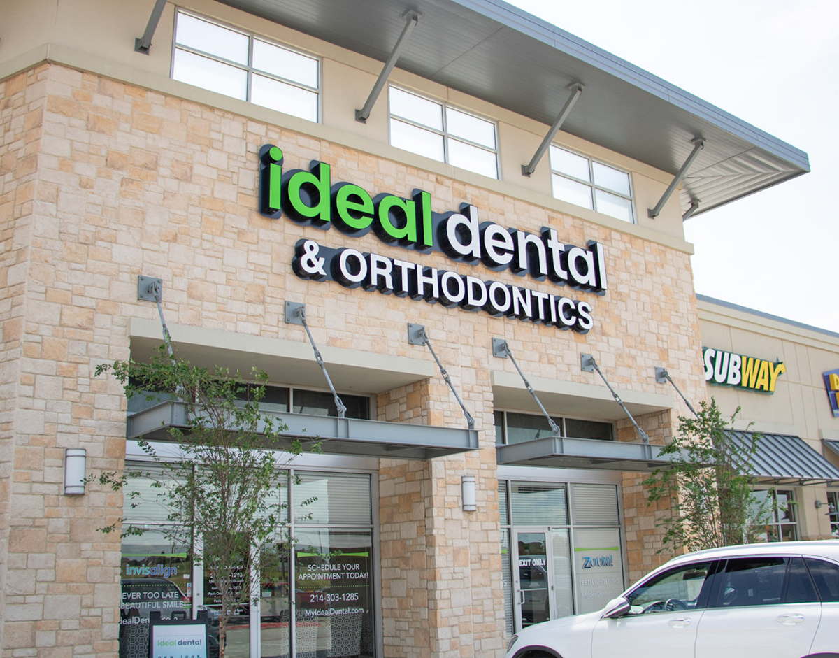 Ideal Dental West Frisco