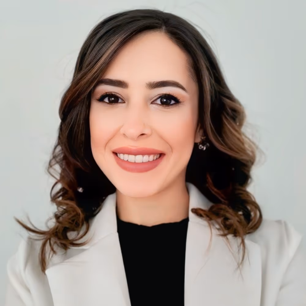 Ana Catarina De Alencar