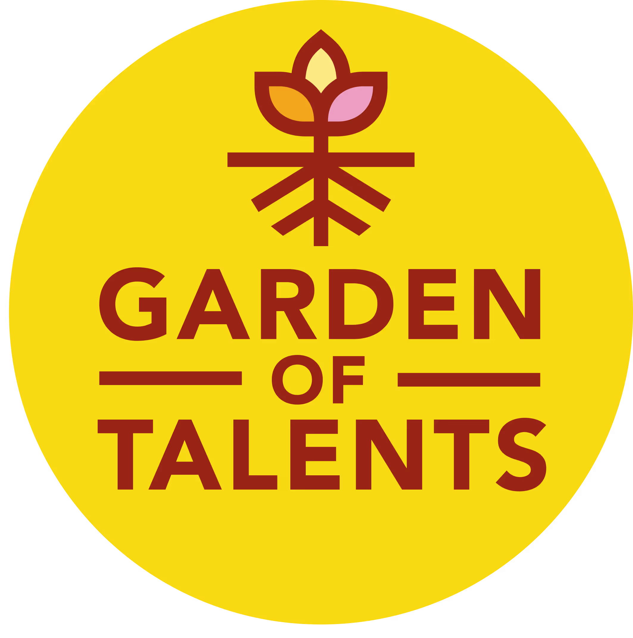 Garden of Talents
