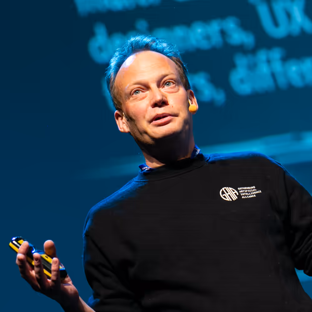 Josef Lindman Hörnlund