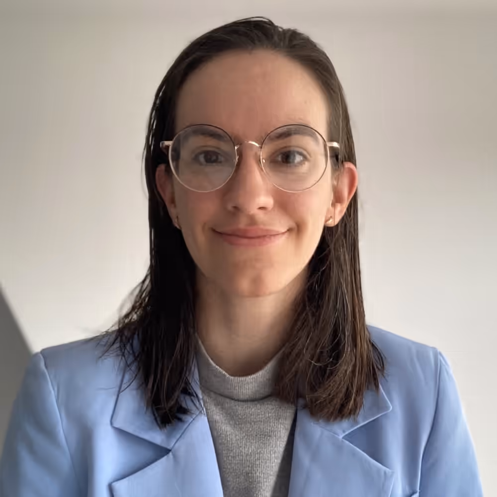 Berenice Le Glouanec