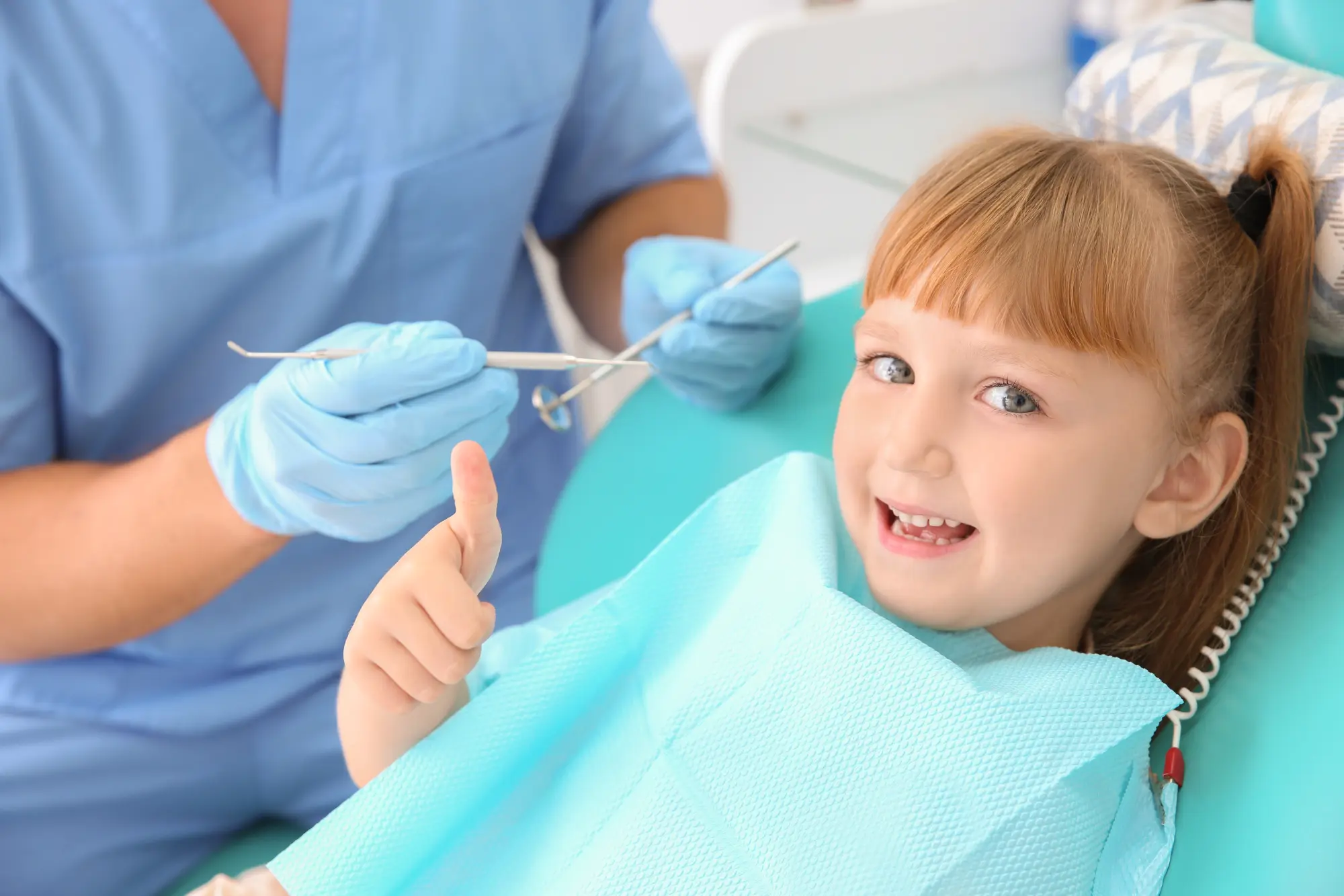 Minimally Invasive Pediatric Dentistry in Richmond, VA | RVO Pediatric Dentistry