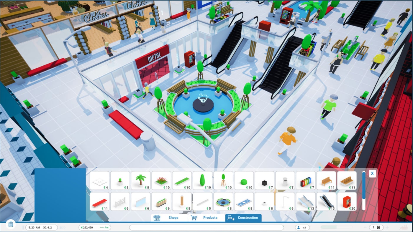 Research image of other scene builder