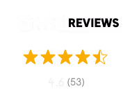 OMR Reviews 4.6 von 5 Sterne