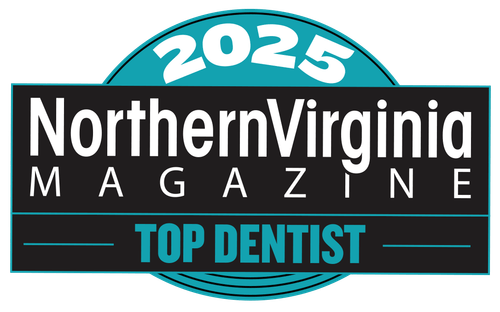 Northern Virginia Magazine Top Dentist Ashburn