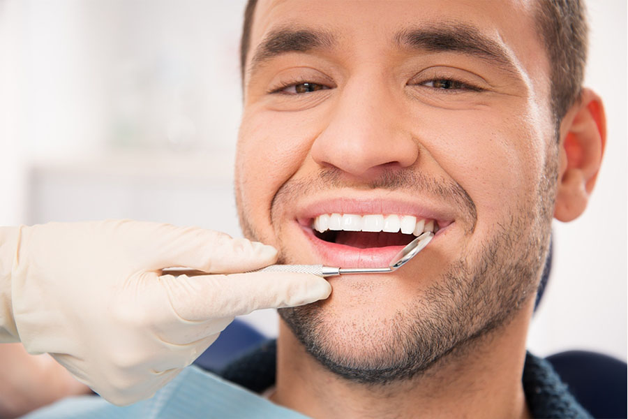Dental Crowns