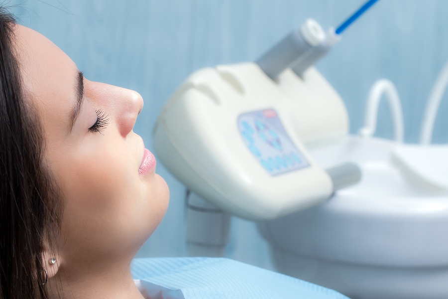 Sedation Dentistry