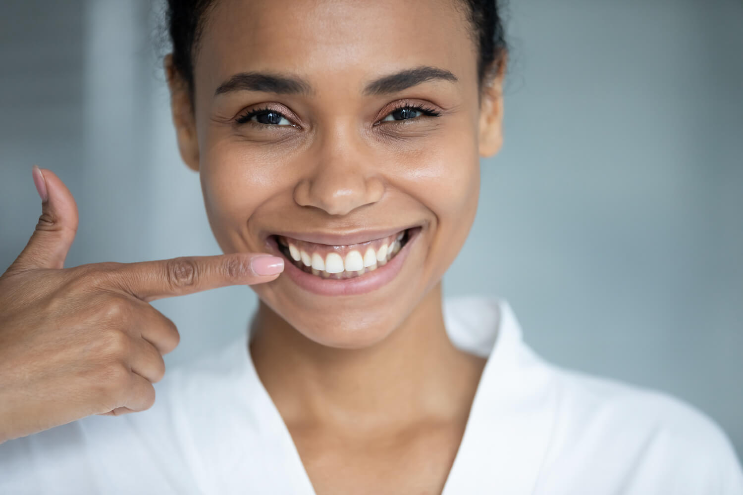 Teeth Whitening
