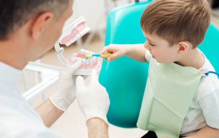 Why Dental Checkups Are Key for Kids: Spotlight on Preventive Care