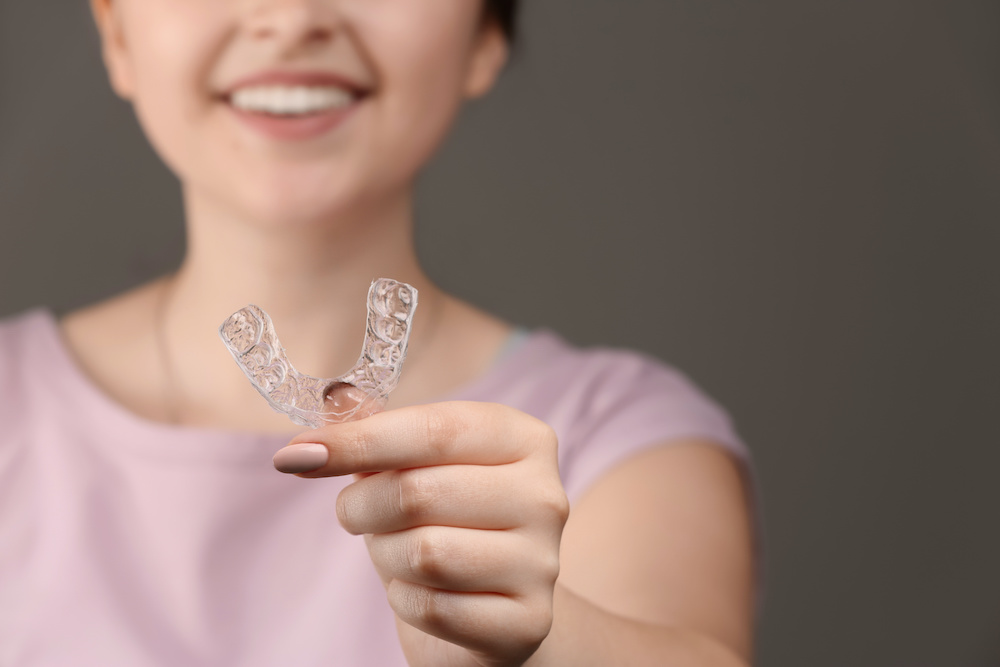 Occlusal Guards