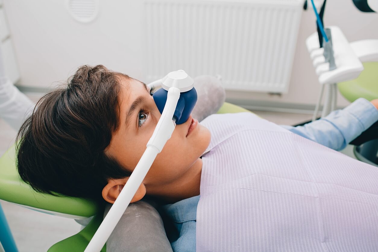 What is Sedation Dentistry?