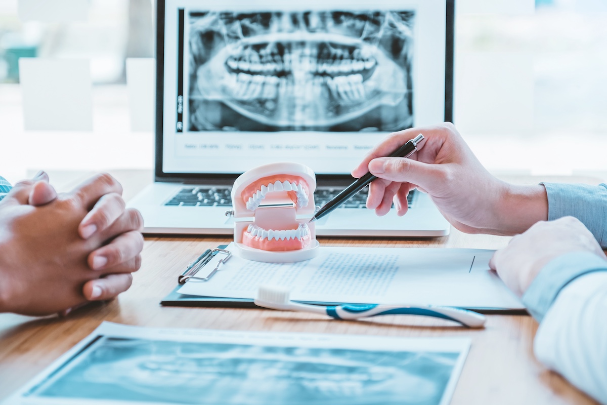 Oral and Maxillofacial Surgery