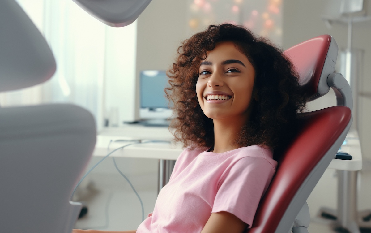 Oral Cancer Screening