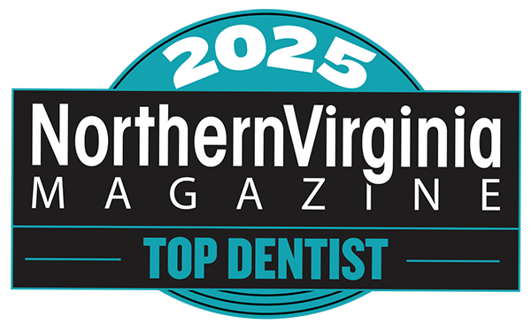 Dr. Talwar Named a Top Dentist by Northern Virginia Magazine