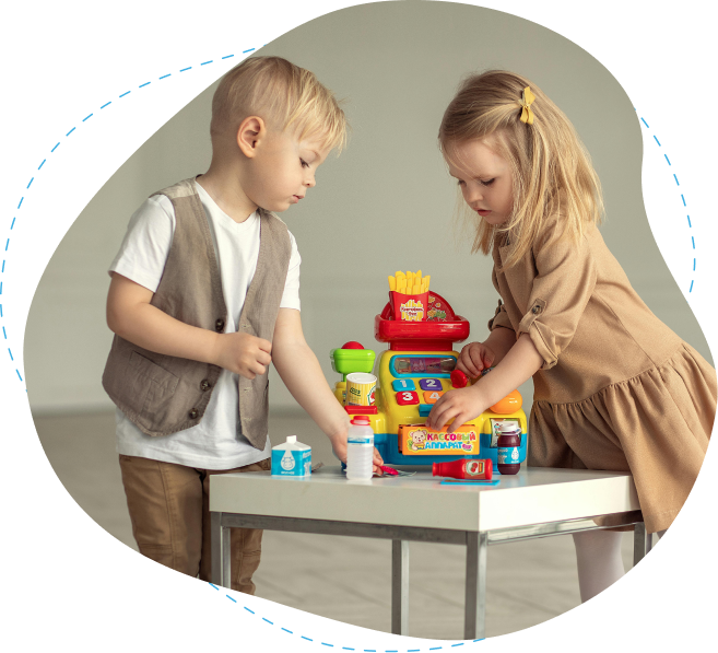 ABA therapy provider