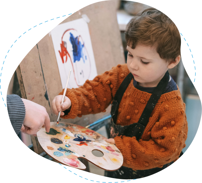 ABA therapy provider