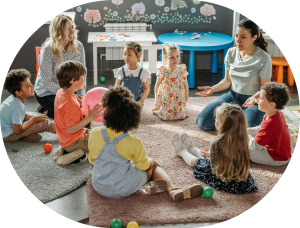 Autism behaviour therapy
