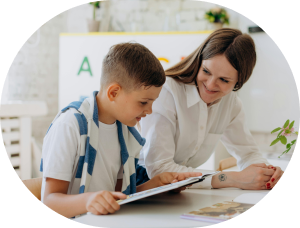 aba therapy for autistic children