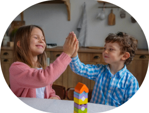 Autism behaviour therapy