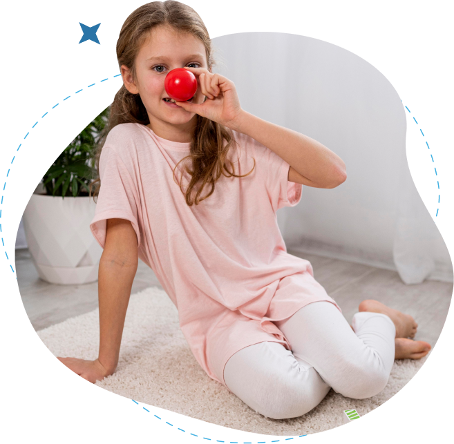 ABA therapy provider