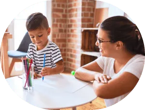 aba therapy for autistic children