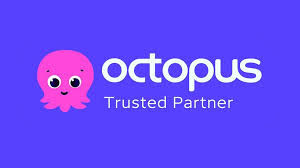 Octopus Trusted Partner