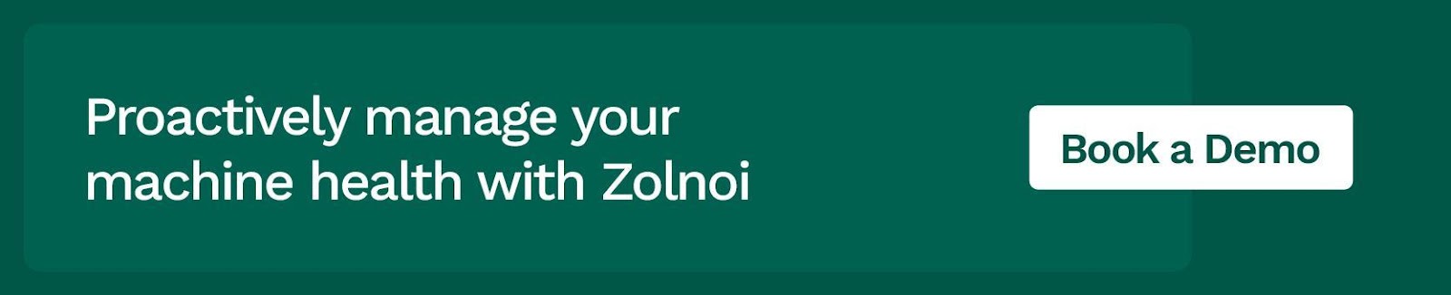 Book a Demo with Zolnoi