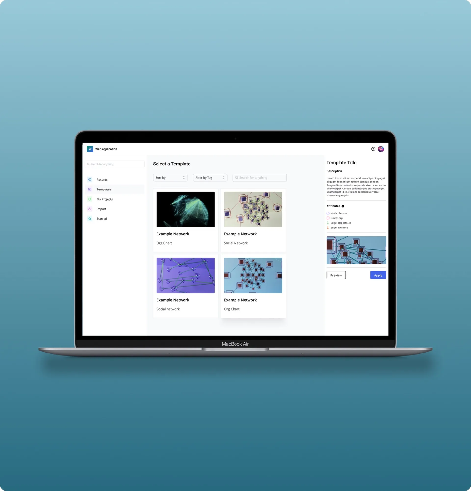 UX Design case study