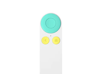 Nex Playground remote control