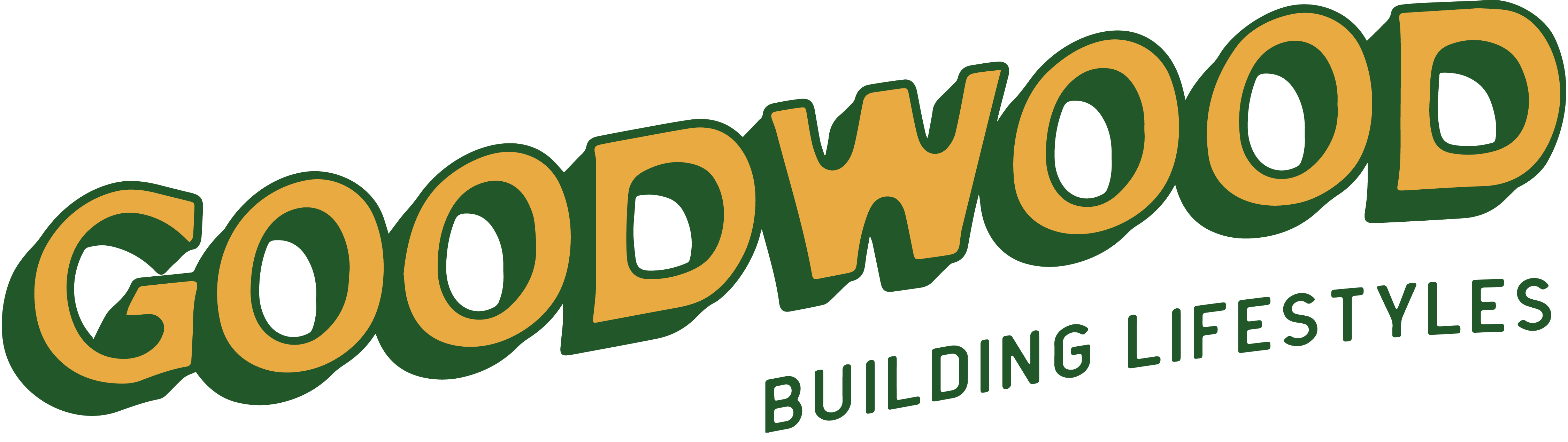 goodwood logo