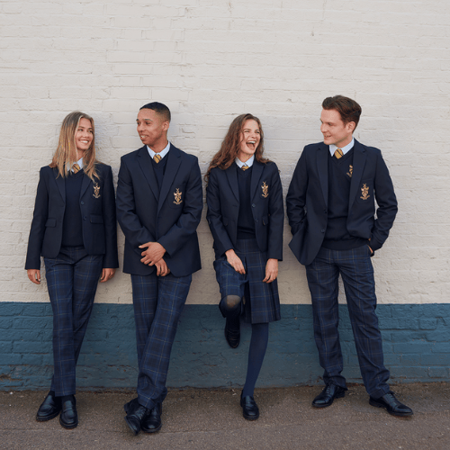 Schoolblazer