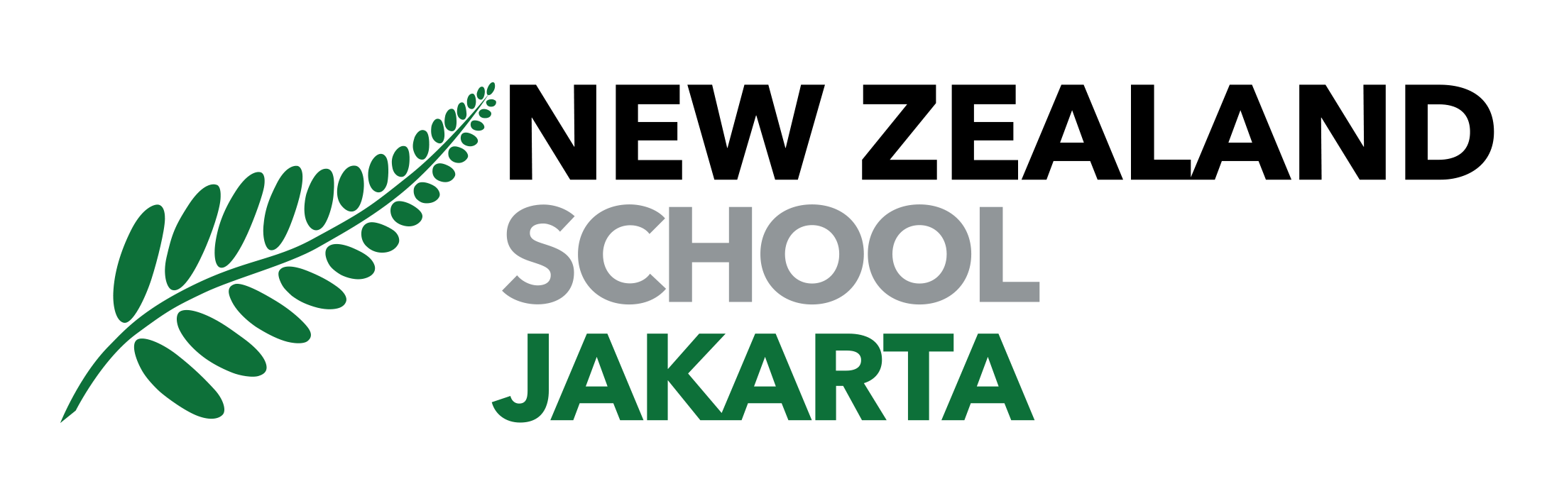 New Zealand School Jakarta