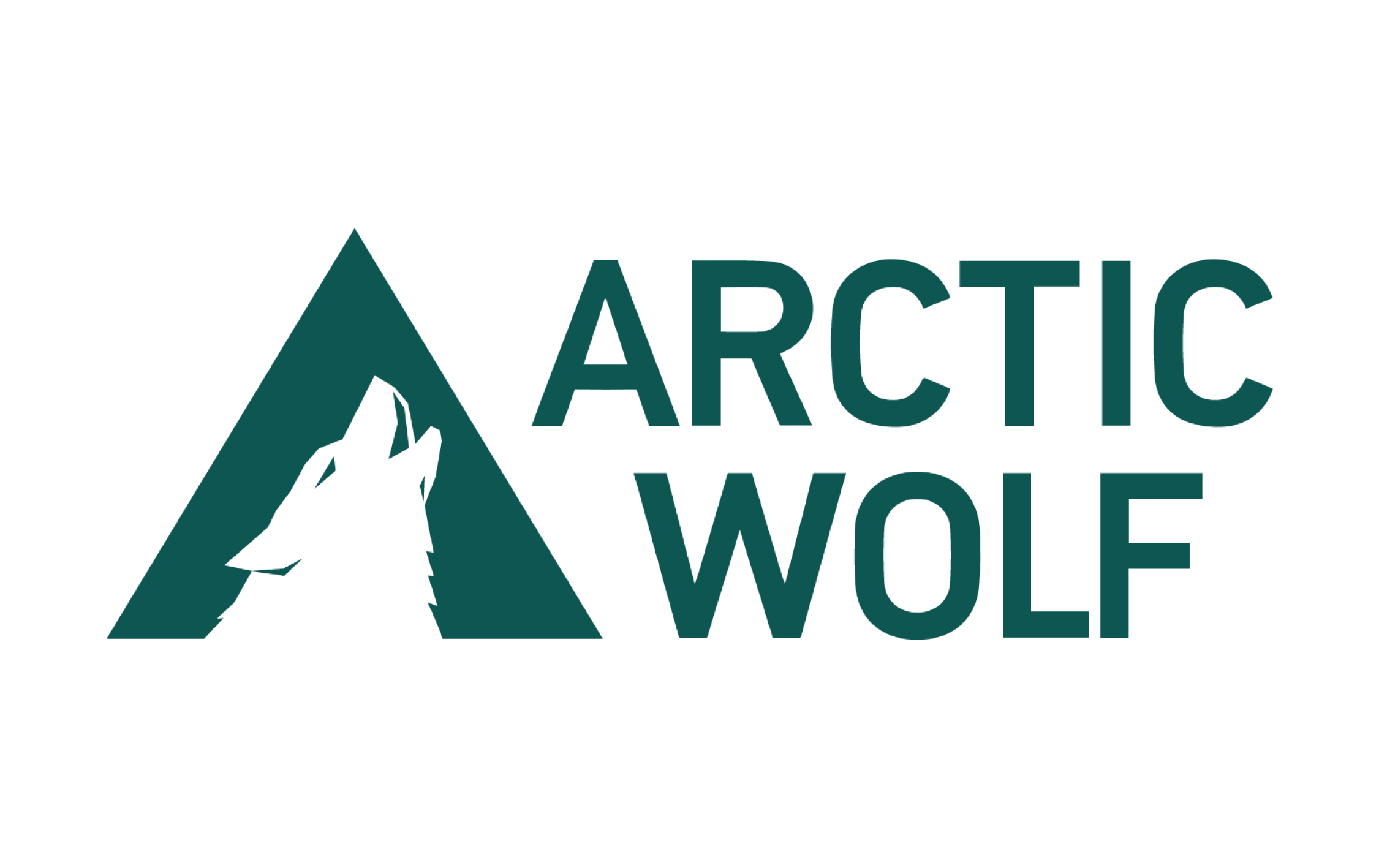 Arctic Wolf