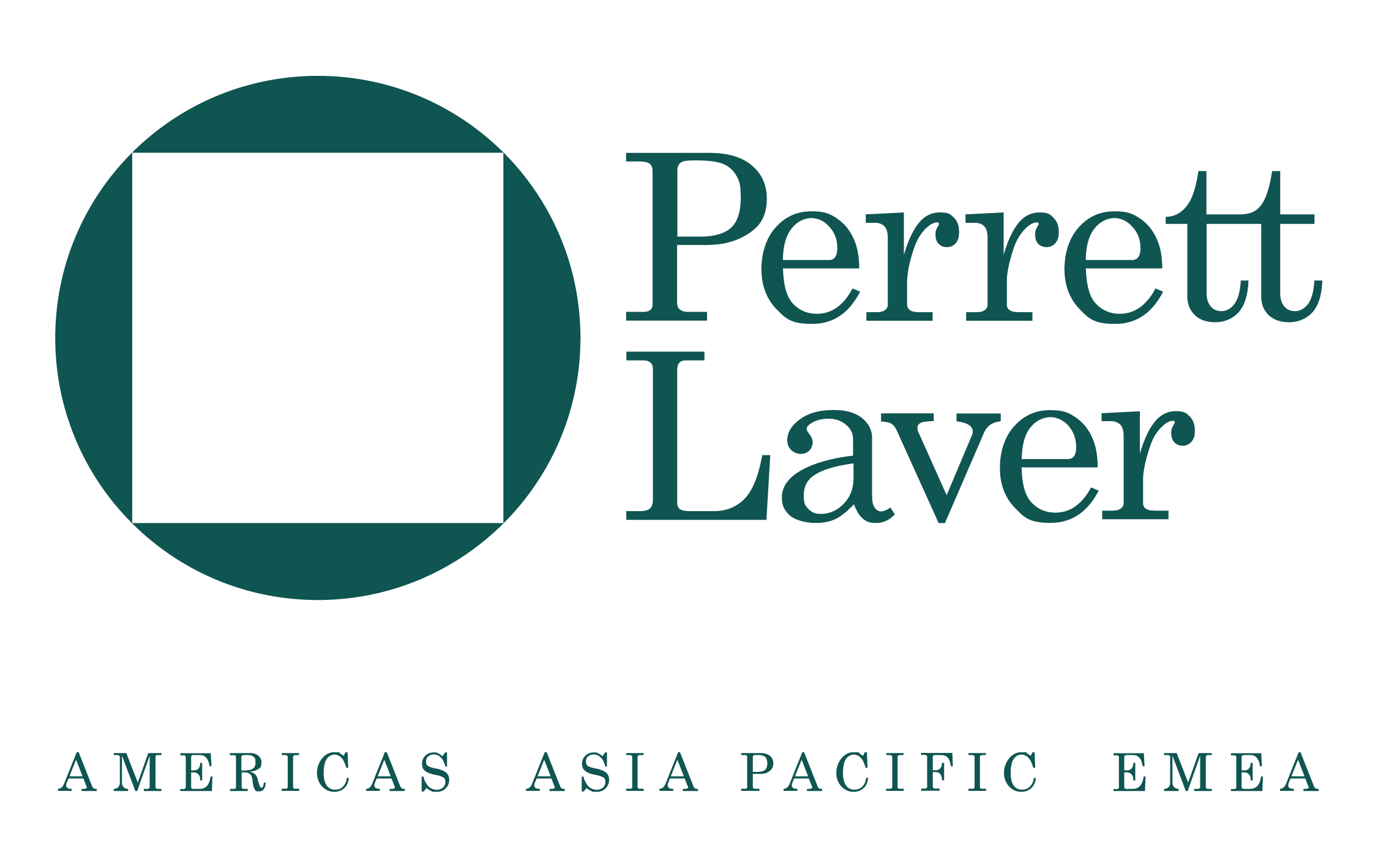 Perrett Laver