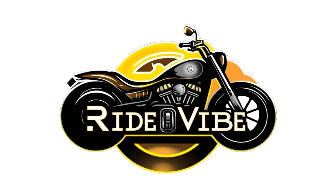 RideVibe