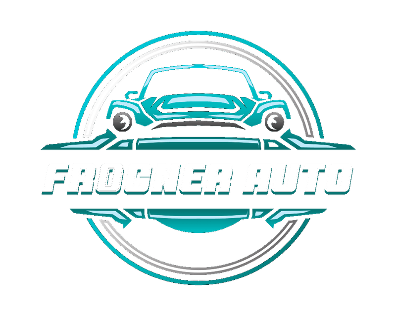 Frogner Auto