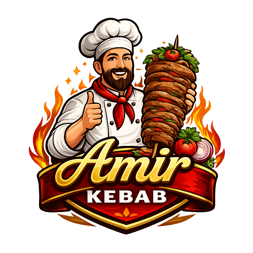 Amir Kebab
