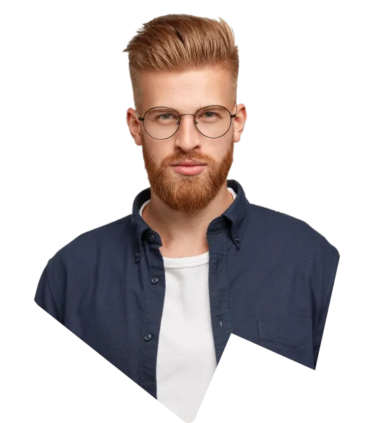 team member image