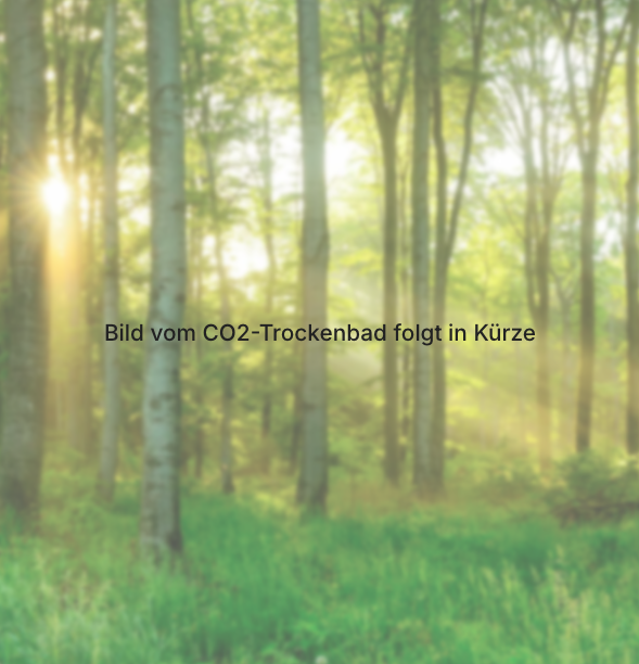 co2 trockenbad