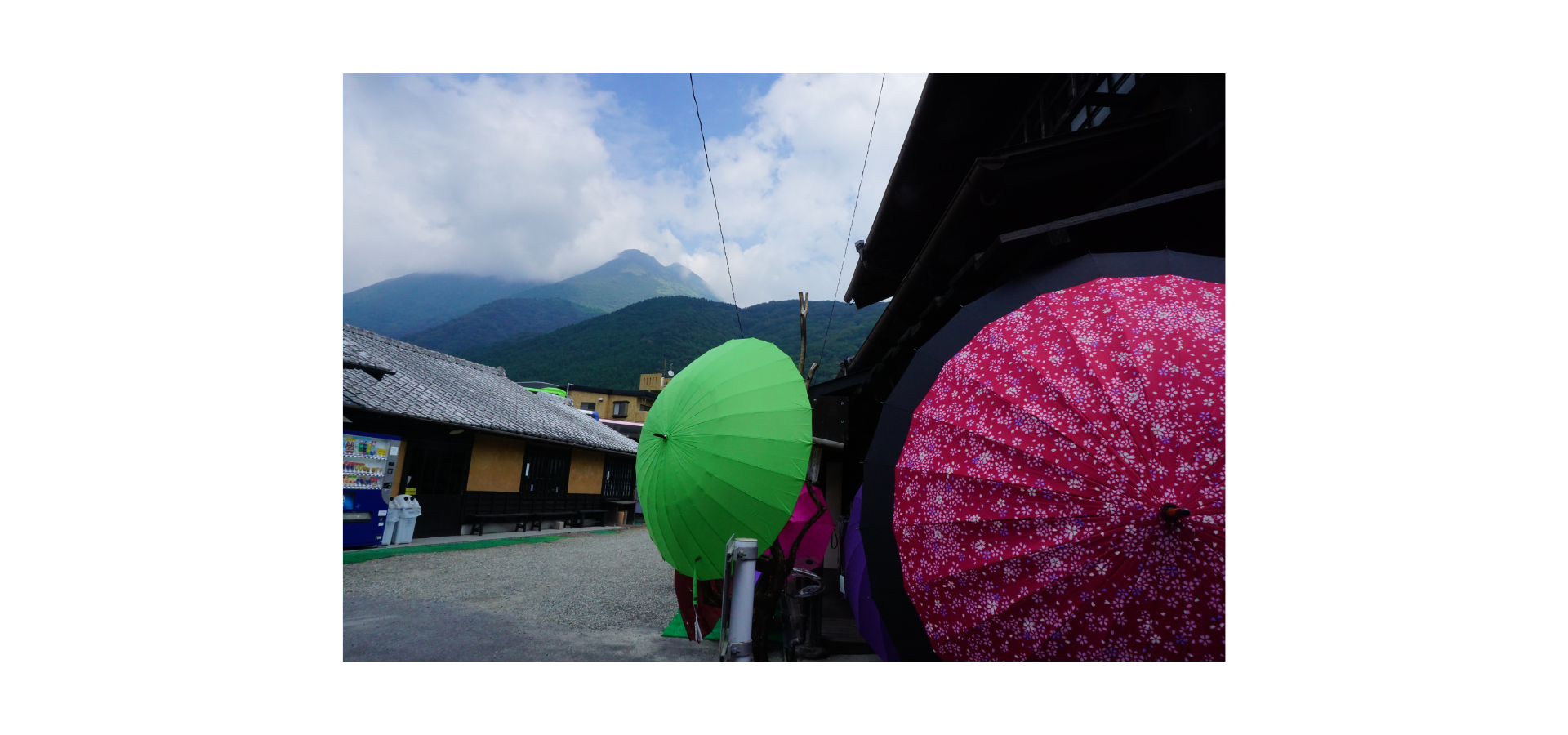 Yufuin: Japan’s Charming Retreat Loved by Locals