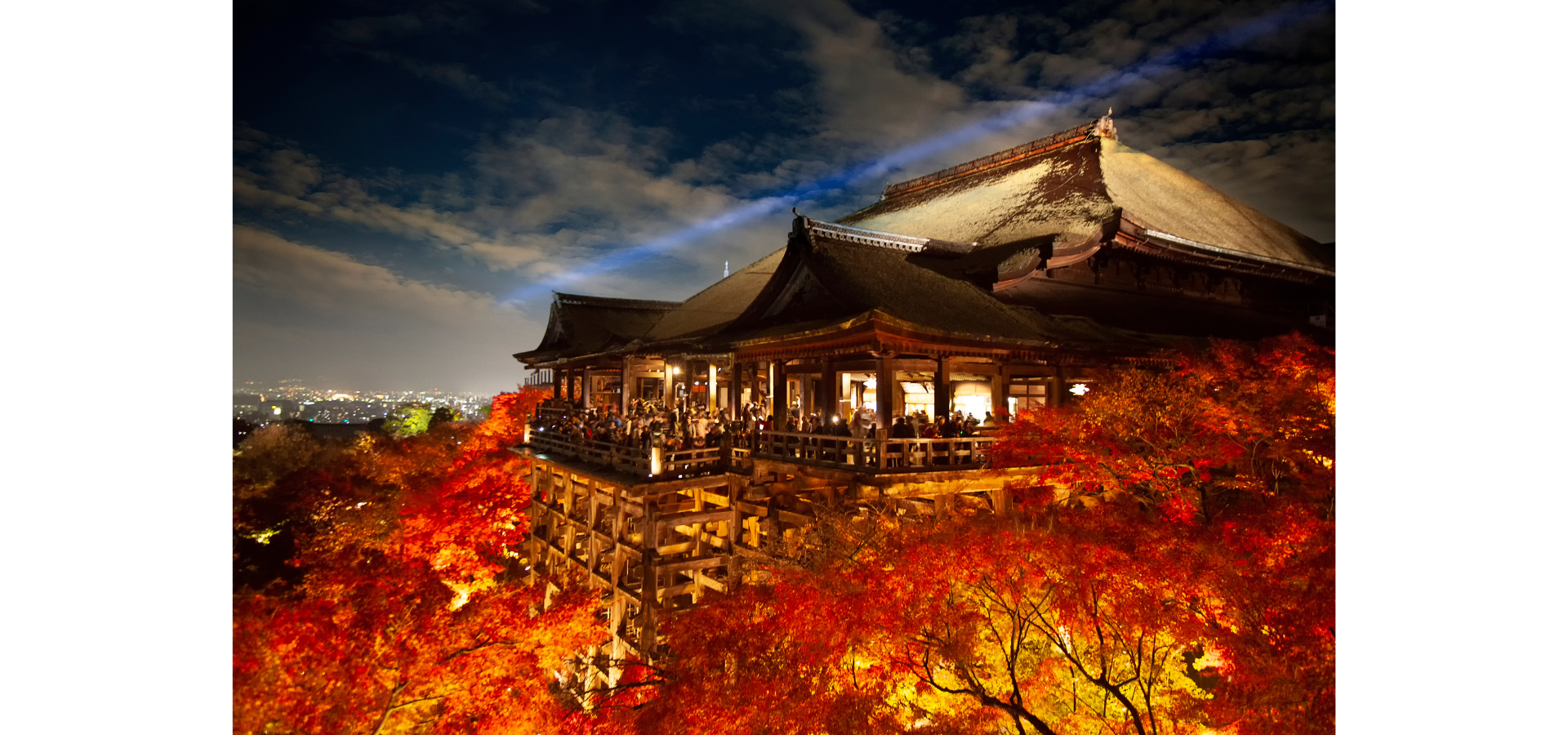 Why Japan Is Experiencing a Spectacular Tourism Boom