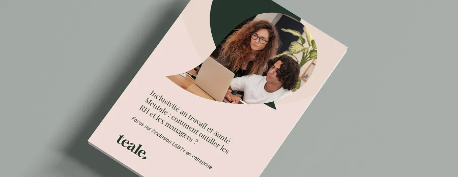 Inclusivité au travail et Santé Mentale