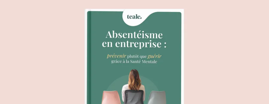 Absentéisme en entreprise