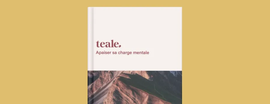 Apaiser la charge mentale