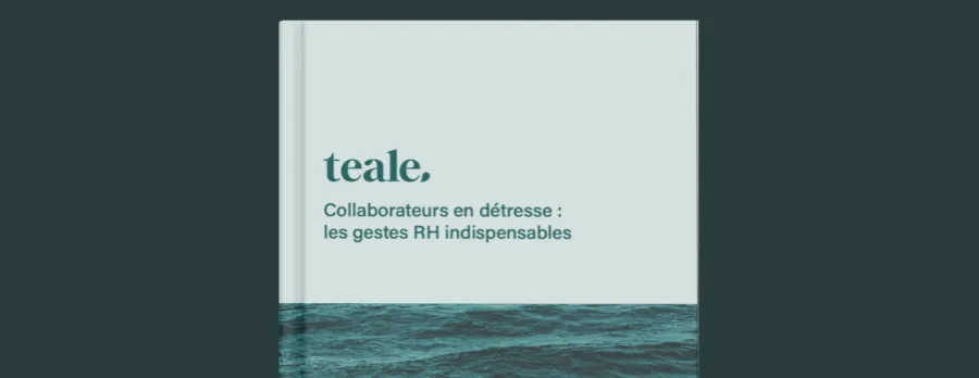 Collaborateurs en détresse